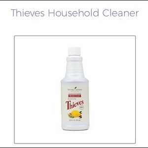 Thieves Household Cleaner concentrate 14.4 ounces